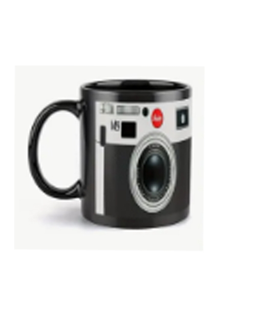 Leica Krus M9 logo